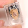Latte (B331) - Caramel Tan Stamping Polish