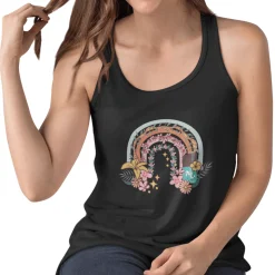 Lei of Aloha - Jersey Tank Top
