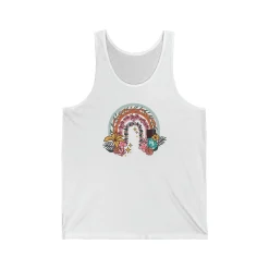 Lei of Aloha - Jersey Tank Top