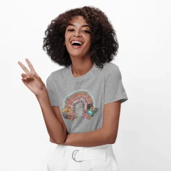Lei of Aloha - Short Sleeve T-shirt