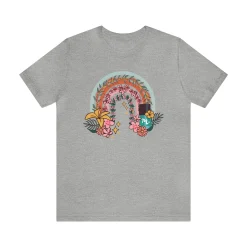 Lei of Aloha - Short Sleeve T-shirt