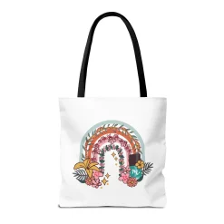 Leis of Aloha Tote Bag