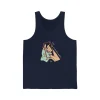 Let Me Take A Nailfie - Jersey Tank Top