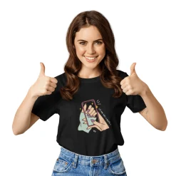 Let Me Take A Nailfie - Short Sleeve T-shirt