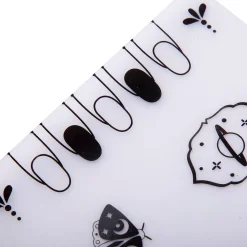 Limited Edition Nail Art Mat - Magic Portals