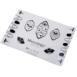 Limited Edition Nail Art Mat - Magic Portals