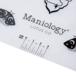 Limited Edition Nail Art Mat - Magic Portals