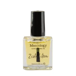 Limited Edition: Zesty Citron Essential Cuticle & Nail Oil