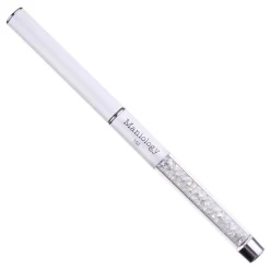 Liner Brush #102 - Premium Nail Art Manicure Brush Line