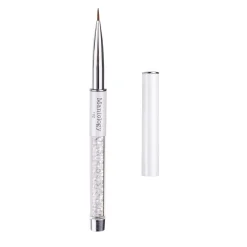 Liner Brush #102 - Premium Nail Art Manicure Brush Line
