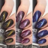 Lost in Space: Magnetic Nail Polish Set