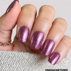 Lost in Space: Magnetic Nail Polish Set