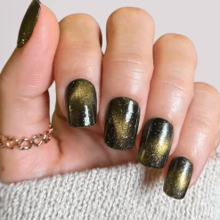 Lost in Space: Magnetic Nail Polish Set