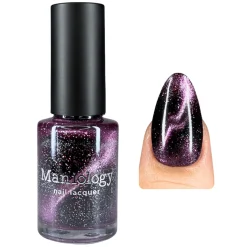 Lost in Space: Magnetic Nail Polish Set