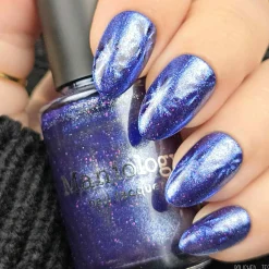 Lost in Space: Magnetic Nail Polish Set