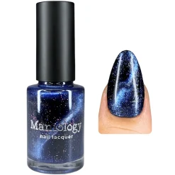 Lost in Space: Magnetic Nail Polish Set