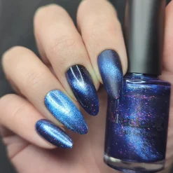 Lost in Space: Magnetic Nail Polish Set