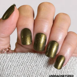 Lost in Space: Magnetic Nail Polish Set