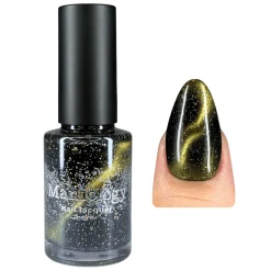 Lost in Space: Magnetic Nail Polish Set