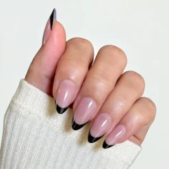 Luxe Press On Nails - Short Almond