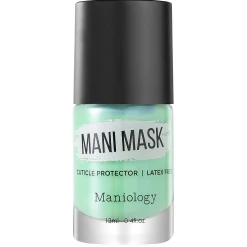 Mani Mask - Latex-Free Cuticle Protector