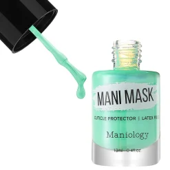 Mani Mask - Latex-Free Cuticle Protector