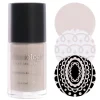 Marshmallow (B537) - Eggshell White Stamping Polish