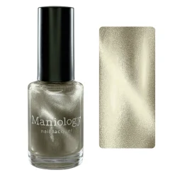Mermaid Mirage: 3-Piece Magnetic Nail Polish Set