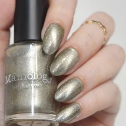 Mermaid Mirage: 3-Piece Magnetic Nail Polish Set
