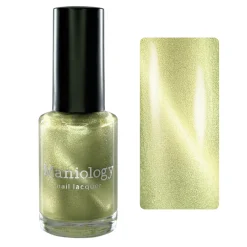 Mermaid Mirage: 3-Piece Magnetic Nail Polish Set