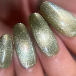 Mermaid Mirage: 3-Piece Magnetic Nail Polish Set