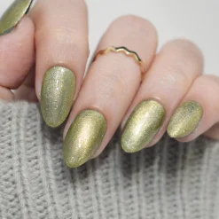 Mermaid Mirage: 3-Piece Magnetic Nail Polish Set