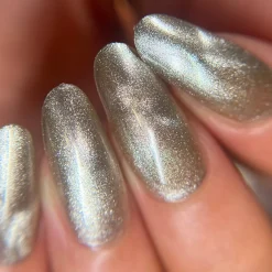 Mermaid Mirage: 3-Piece Magnetic Nail Polish Set