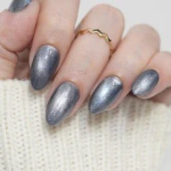 Mermaid Mirage: 3-Piece Magnetic Nail Polish Set