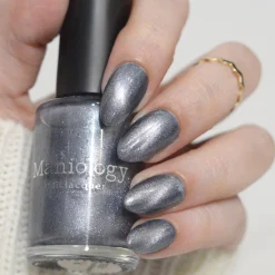 Mermaid Mirage: 3-Piece Magnetic Nail Polish Set