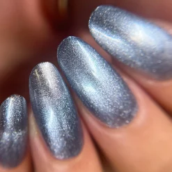 Mermaid Mirage: 3-Piece Magnetic Nail Polish Set