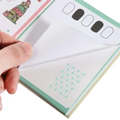 Mini Sticky Stamper Station - Wonderland