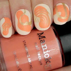 Mod Pods (M300) - Nail Stamping Plate