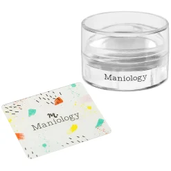 Monocle Stamper v2.0: XL Round Clear Stamper