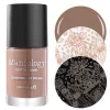 Mythos Collection: Arabica (B201) Light Brown Stamping Polish