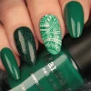 Mythos: 6-Piece Earthy Creme Stamping Art Polish Set