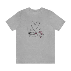 Nail Pals - Short Sleeve T-shirt