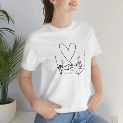 Nail Pals - Short Sleeve T-shirt