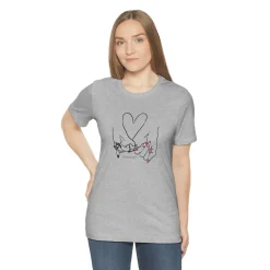 Nail Pals - Short Sleeve T-shirt