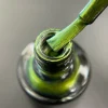 Night Out: CBGB (P135) - Green Duochrome Nail Polish