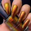 Night Out: 3-Piece Fall Nail Polish Set