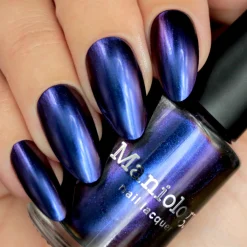 Night Out: 3-Piece Fall Nail Polish Set
