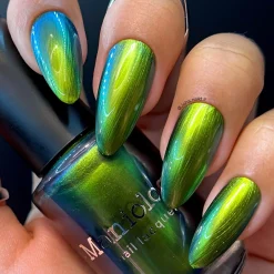 Night Out: 3-Piece Fall Nail Polish Set