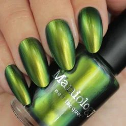 Night Out: 3-Piece Fall Nail Polish Set