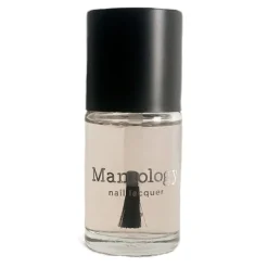 Not Your Basic Bundle: 6-Piece Top Coat, Base Coat & Polish Set